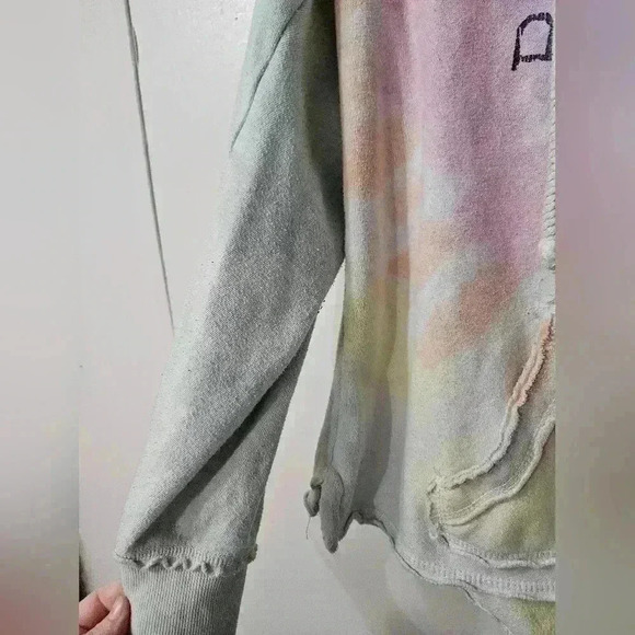 EUC! Biloxi Beach hoodie! - Picture 2 of 5